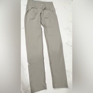 Oner Active Effortless Seamless Leggings - Sand